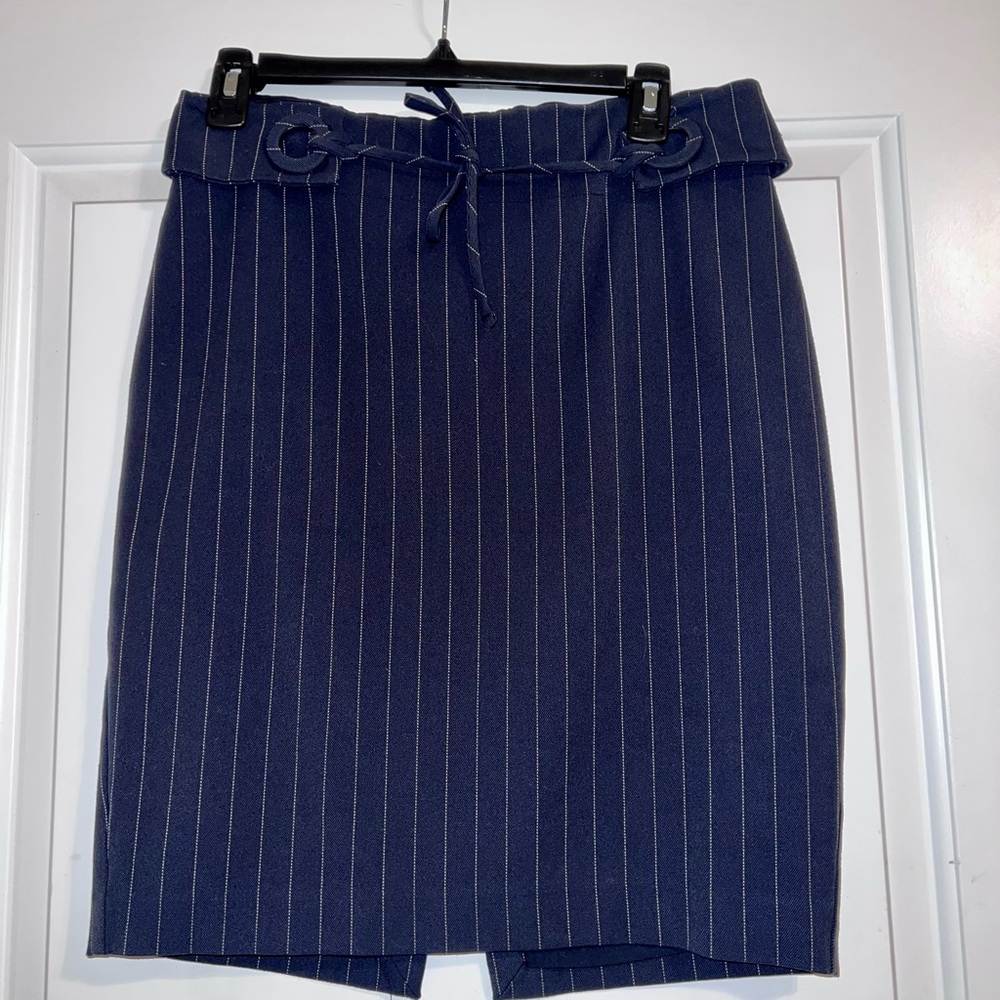 Express pencil skirt size 8